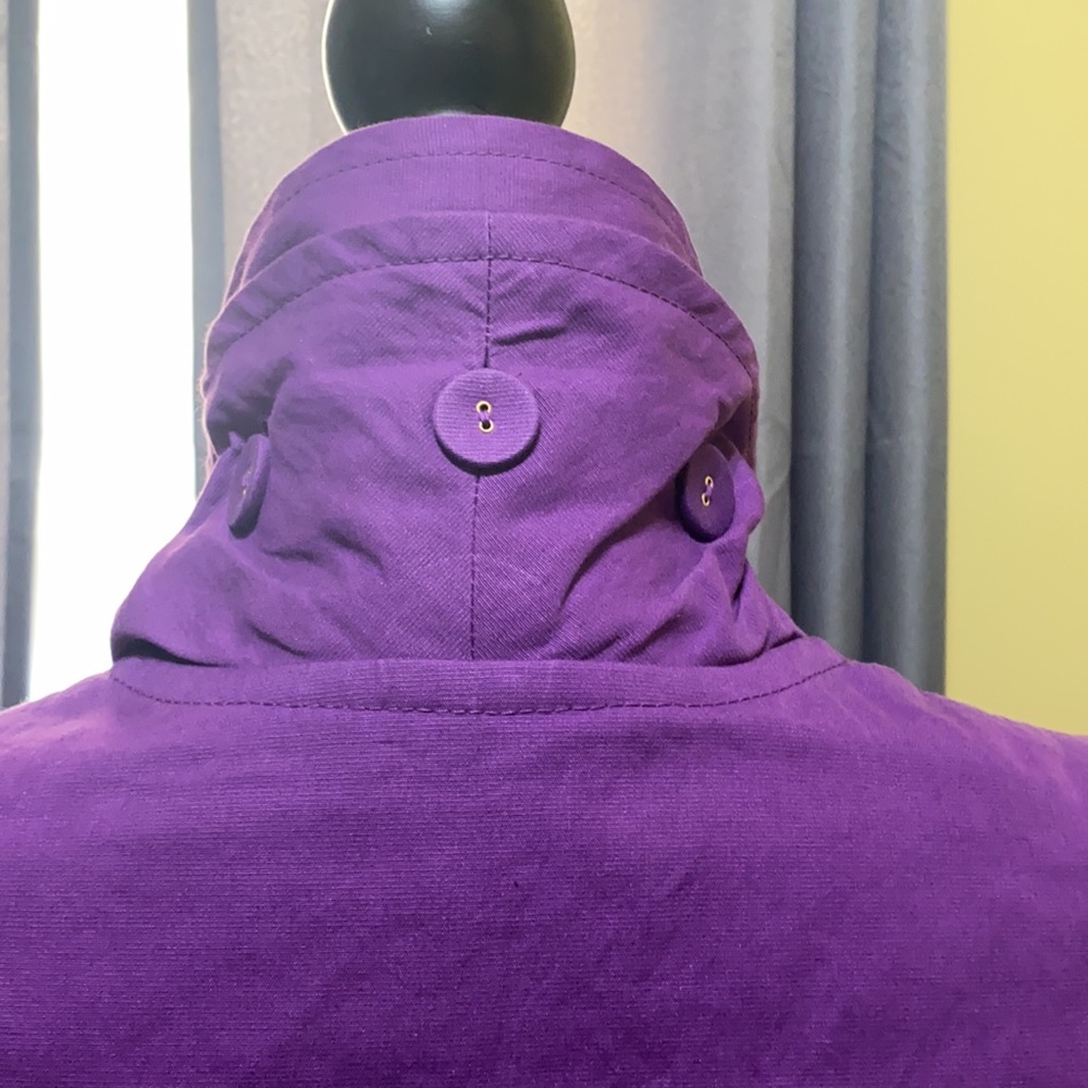 Jacket - Picture 2 of 5